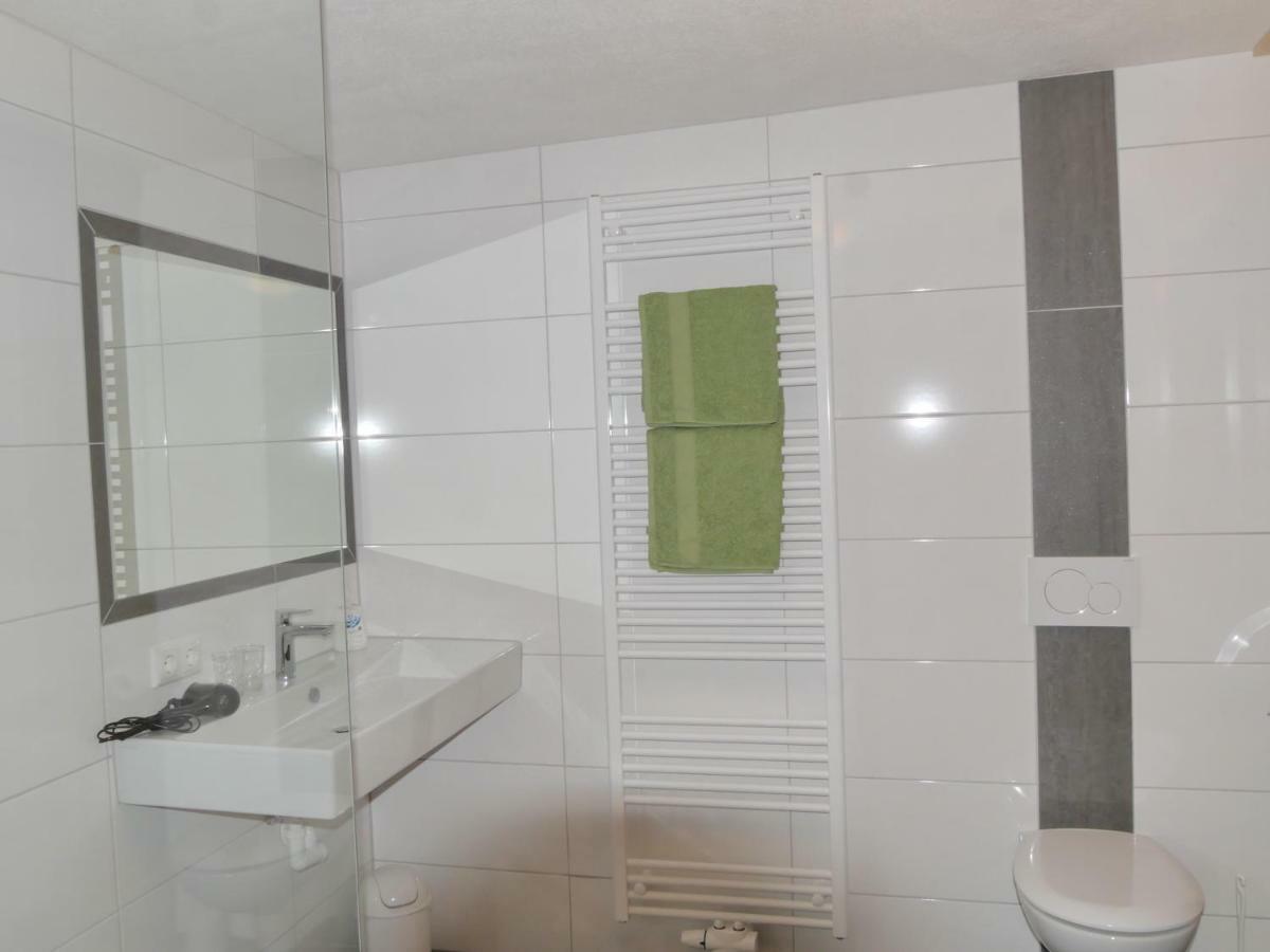 Haus Dilitz-Theiner - Bachbluete Apartamento Nauders Exterior foto